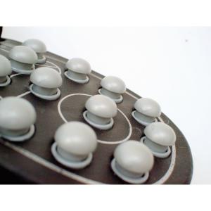 リゲッタバーネル R-51 ブラック M(24.0cmから25.5cm)