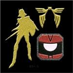 キューブジャパン　ガンダム・シャア　アズナブル