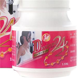 �f�B�[�T�[�L�b�g24