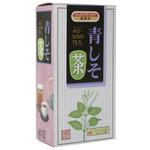 OSK青しそ茶 ティーバッグ 3.5g*16袋