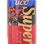 【超特価商品】ＵＣＣ上島珈琲　スーパーII 60本入り