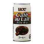 UCC上島珈琲 カフェオレ 60本入り