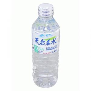 ミネラルウォーター(硬水・軟水・水素水)の天然名水 出羽三山の水 500ml*24本