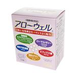 創健社 アローウェール 700mg*120粒
