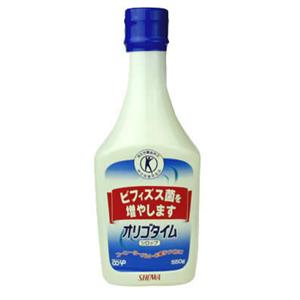 昭和 オリゴタイムシロップ