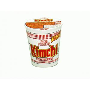 日清食品 カップヌードル キムチ(×20)