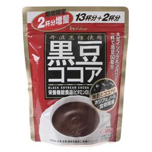 黒豆ココアパウダー 270g