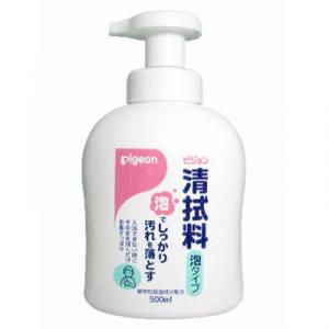 ピジョン 清拭料 500ml