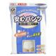 安心パンツ 中度失禁パンツ 女性用 パッド併用 Lサイズ ヒップ92cm-100cm画像最小1