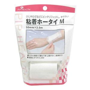 ピップ 粘着ホータイM