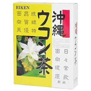 沖縄ウコン茶 3.5g*30袋