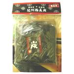 紀州備長炭 風呂用 400g