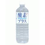 バランスデイトウォーター 酸素プラス 500ml*24本