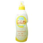 天然洗たくせっけん ここち 620ml