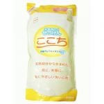 天然洗たくせっけん ここち 詰替え 500ml
