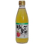 天寿りんご黒酢 360ml