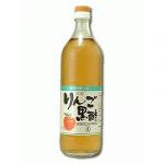 天寿りんご黒酢 700ml