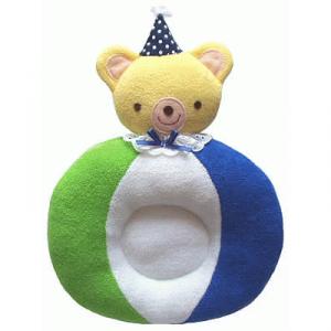 Primary Baby Circus まくら くま