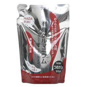 ����ޥ˥���+����ߥ�3+�ޥȥꥫ���� ��������դĤᤫ���� 500ml