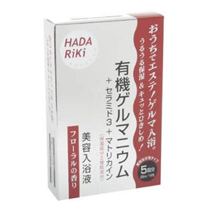 ����ޥ˥���+����ߥ�3+�ޥȥꥫ���� ���������ʬ�� 25ml*5��