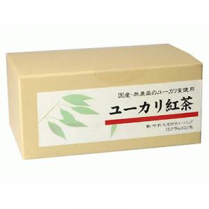 ユーカリ紅茶(ティーバッグ) 1.5g*20包