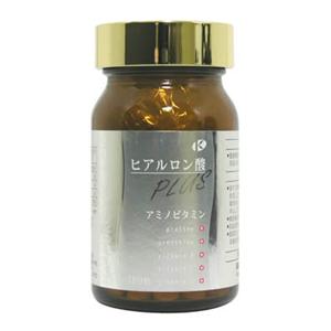 ケイセイ ヒアルロン酸プラスアミノビタミン 180粒