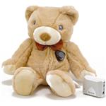 Teddycam �ֳ����Ż�ⴶ�ٽ�����ǽ�ե������磻��쥹�쥷���С������ƥ� Teddycam 1