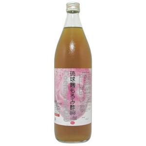 リックジャパン 琉球麹もろみ酢Q10 900ml