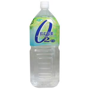 飲む酸素α700 2L*6本