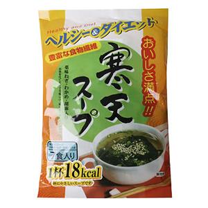 寒天スープ 7食入り