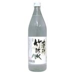 薬研竹酢水 900ml