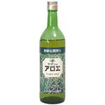 ヤゲンのアロエ 720ml