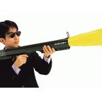 クラッカー用発射器具 M-72砲