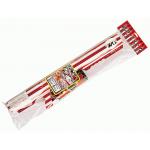 クラッカー用発射器具 祝砲バズーカ 弾2発付