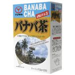 ユーワ バナバ茶 3g*30包