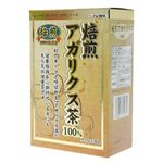 ユーワ 焙煎アガリクス茶 2.5g*30包