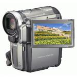 Canon�i�L���m���j�@�f�W�^���r�f�I�@iVIS�@HV10�@S