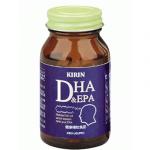 キリン DHA&EPA