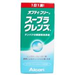 オプティ・フリー スープラクレンズ 5ml レンズケース付