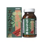 オリヒロ エゾウコギ粒100ｇ