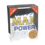 Iq NA`MAXPOWER 2.5g*40