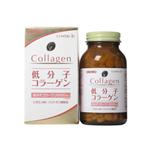 オリヒロ コスメイン 低分子コラーゲン粒