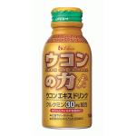 ウコンの力　ウコンエキスドリンク　100ｍｌ（×6）