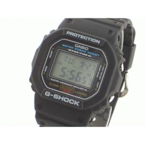 CASIO�ʥ������ˡ�G-SHOCK��DW-5600E-1