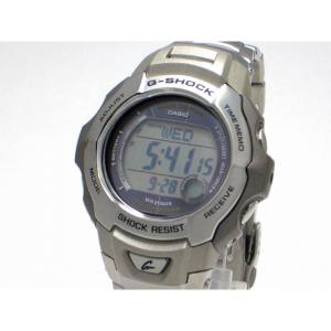 CASIO�ʥ������ˡ�G-SHOCK��The��G��GW-700DJ-8AJF