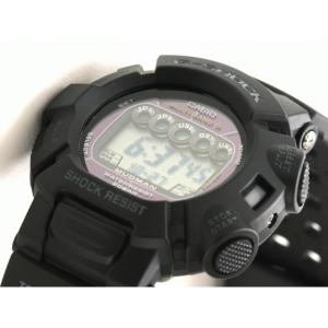 CASIO�ʥ������ˡ�G����å���TheG���ޥåɥޥ�GW-9000-1JF