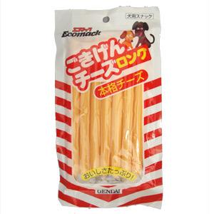 現代 ごきげんチーズロング 7本入