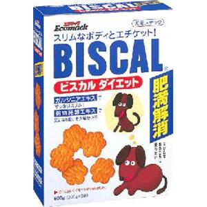 ビスカル　ダイエット　900g