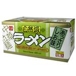 健康フーズ しおラーメン 87g*10袋