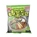 健康フーズ 山菜そば 103g